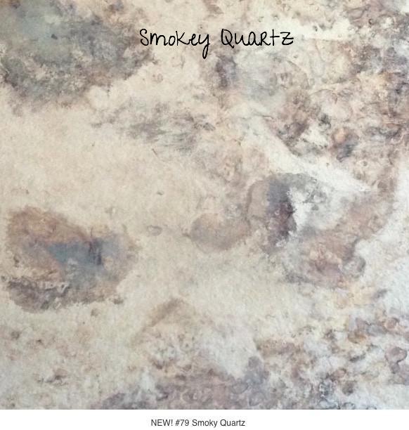 Strip Tile- Antique Mirror Subway Tiles