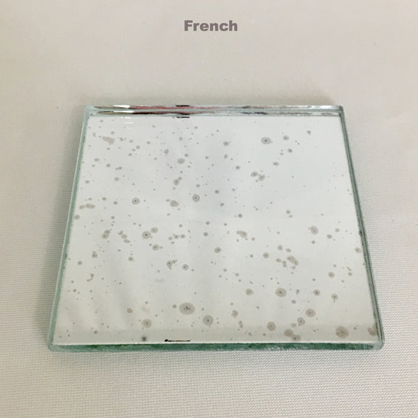 Antique Mirror Sample Sets