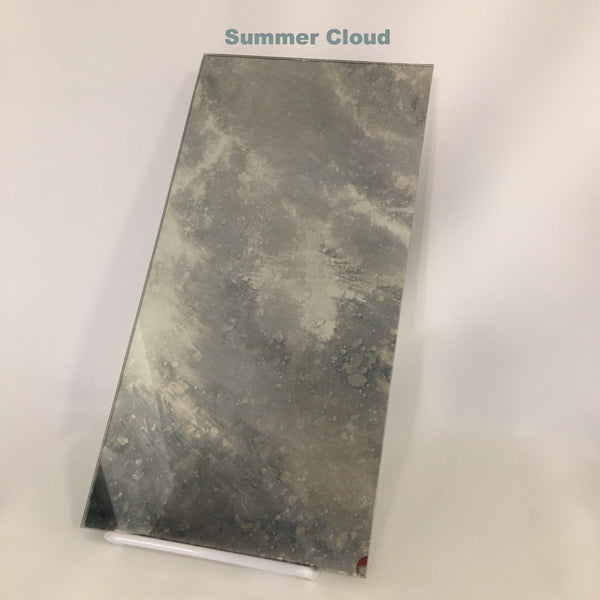 Antique Mirror Sample Sets