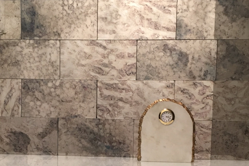 Antique Mirror Tiles: What’s Most Popular Now?